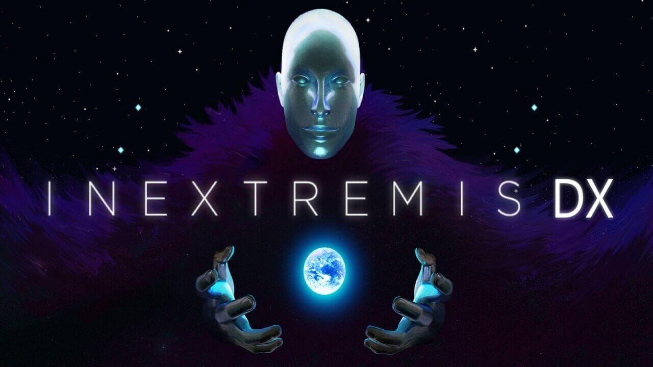 紧要关头DX丨In Extremis DX_0