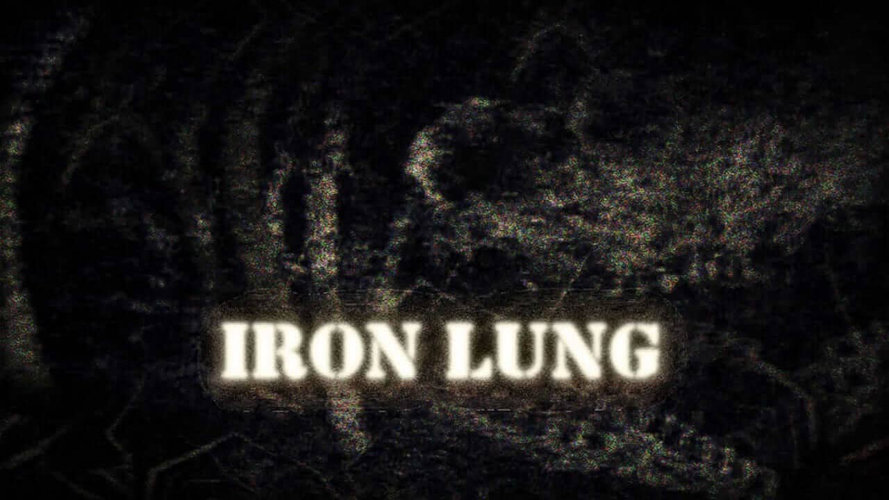 铁肺丨Iron Lung_0