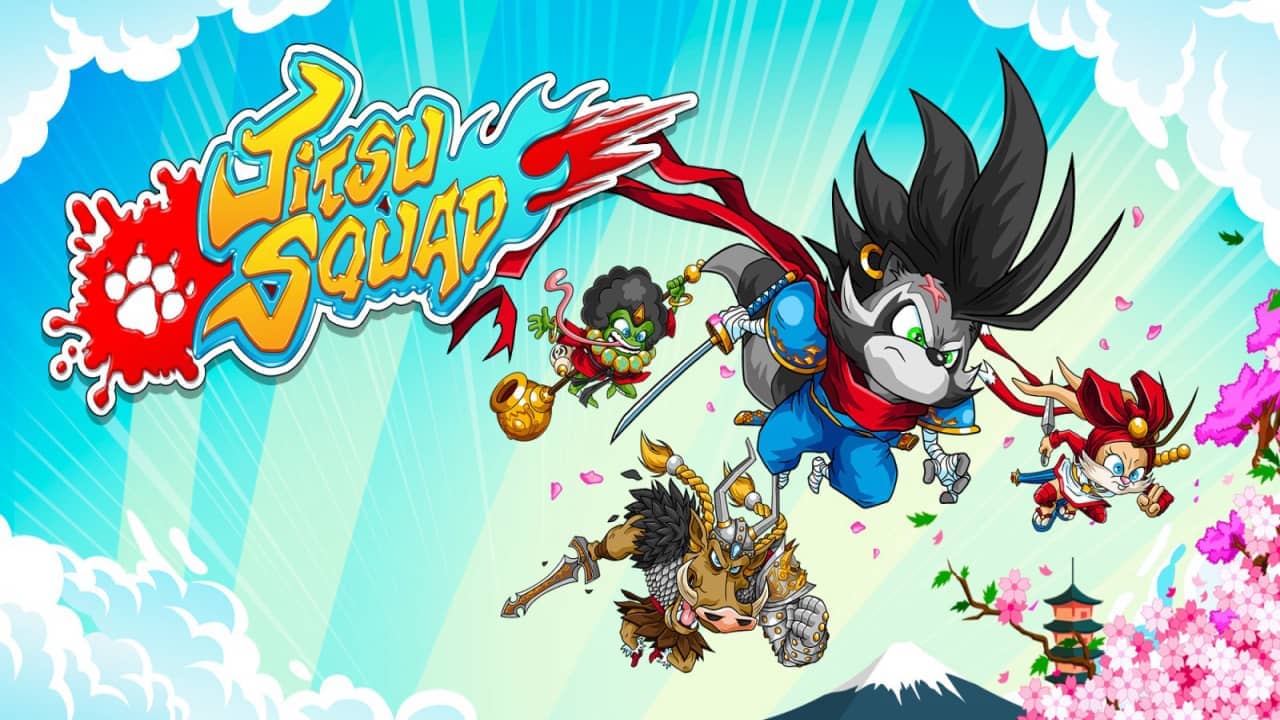 柔术小队丨Jitsu Squad_0