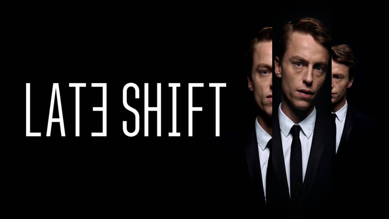 晚班丨Late Shift_0