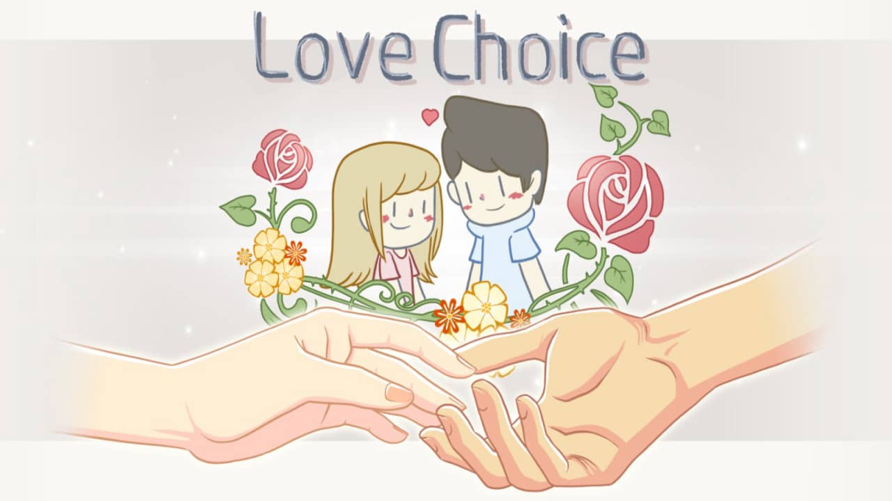 拣·爱丨Love choice_0