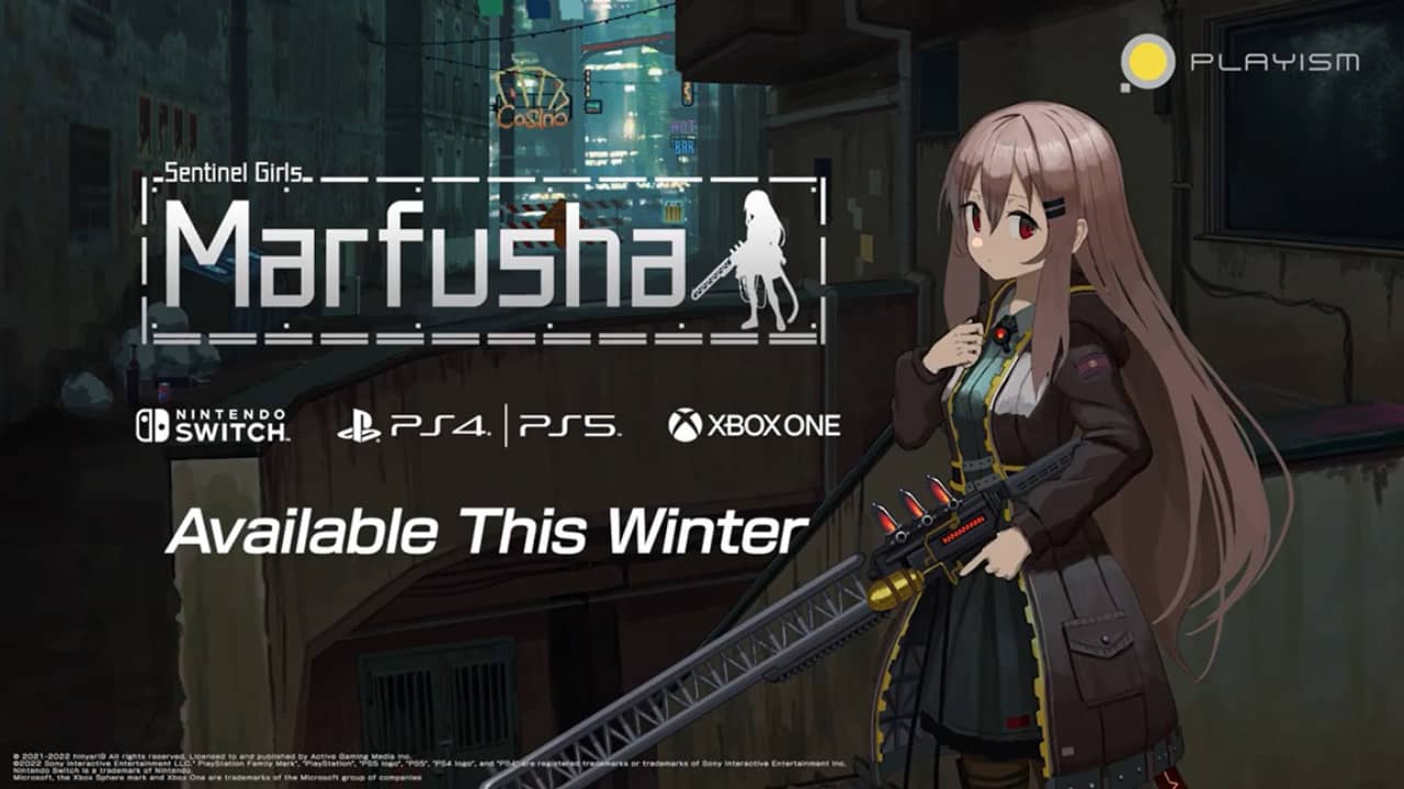 熔铁少女丨Marfusha_0