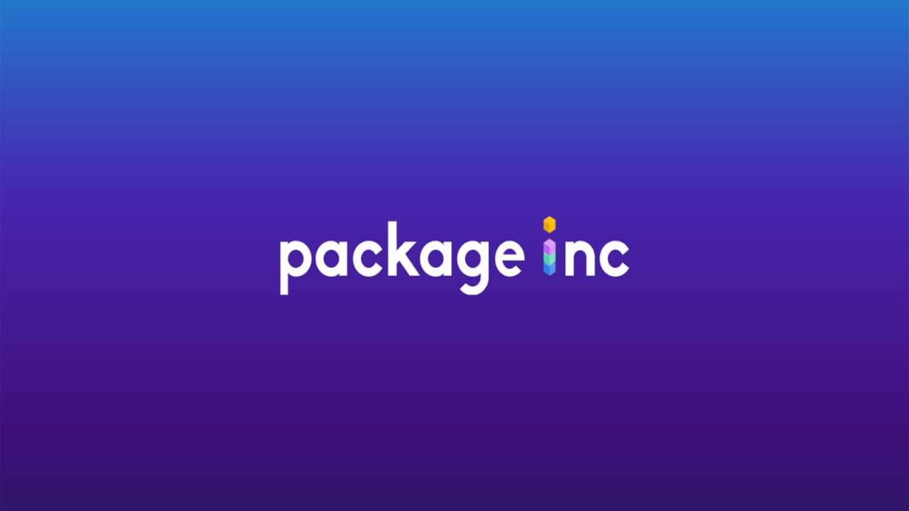 快递公司模拟器丨Package Inc_0