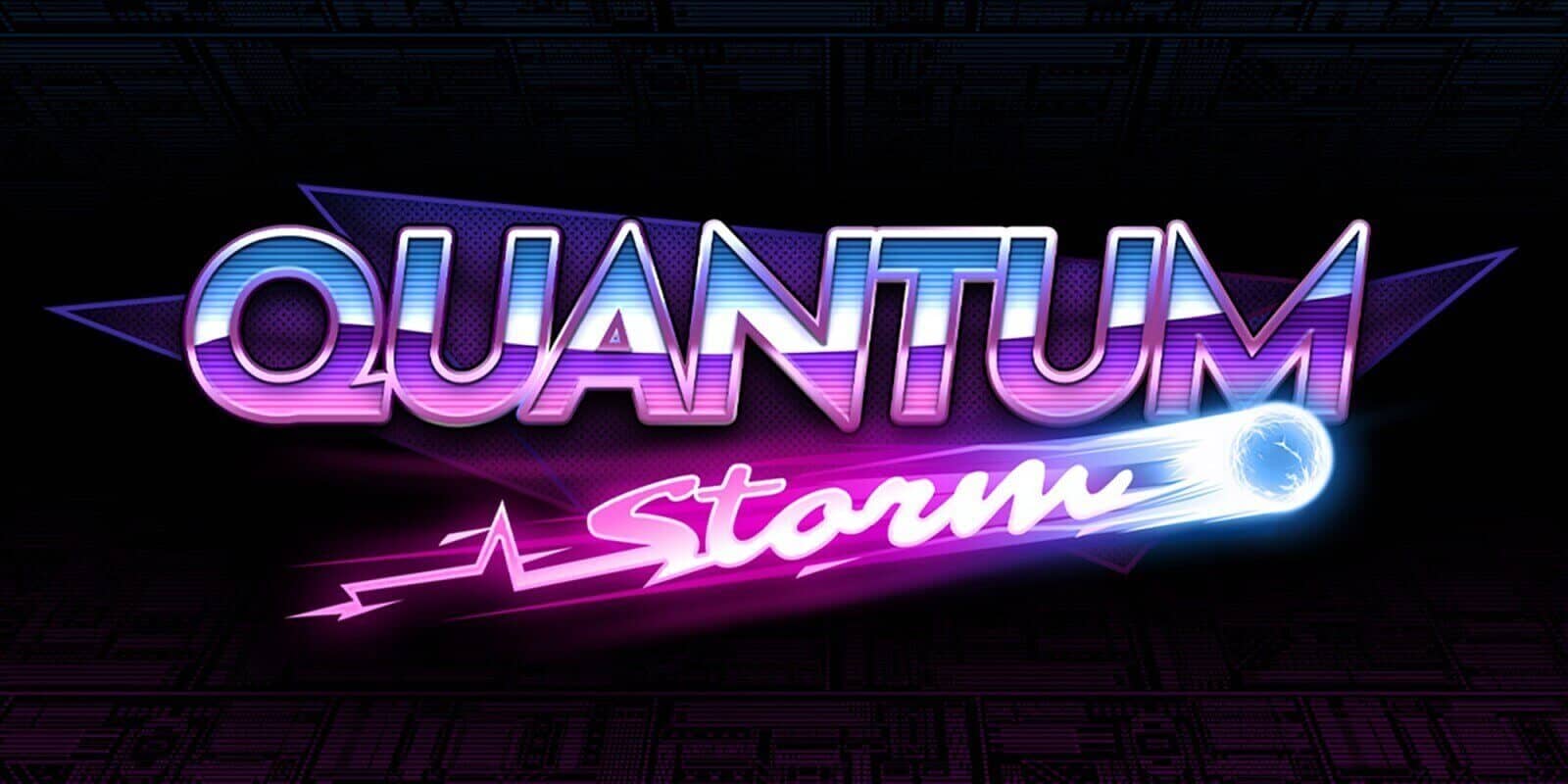 量子风暴丨Quantum Storm_0