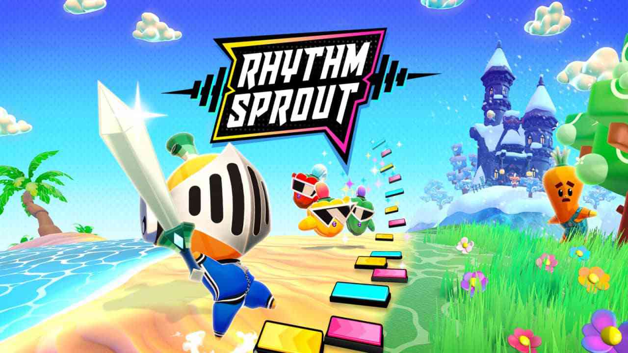 节奏萌芽丨Rhythm Sprout_0