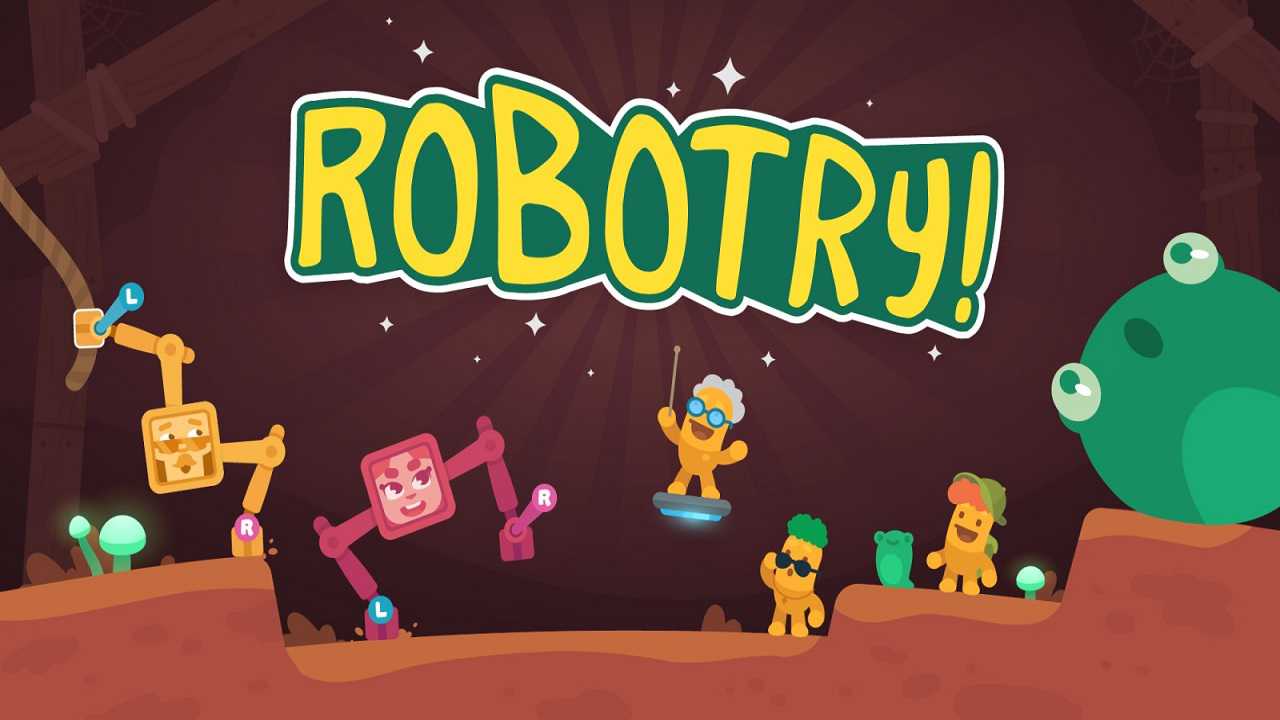 机器人状态丨Robotry_0