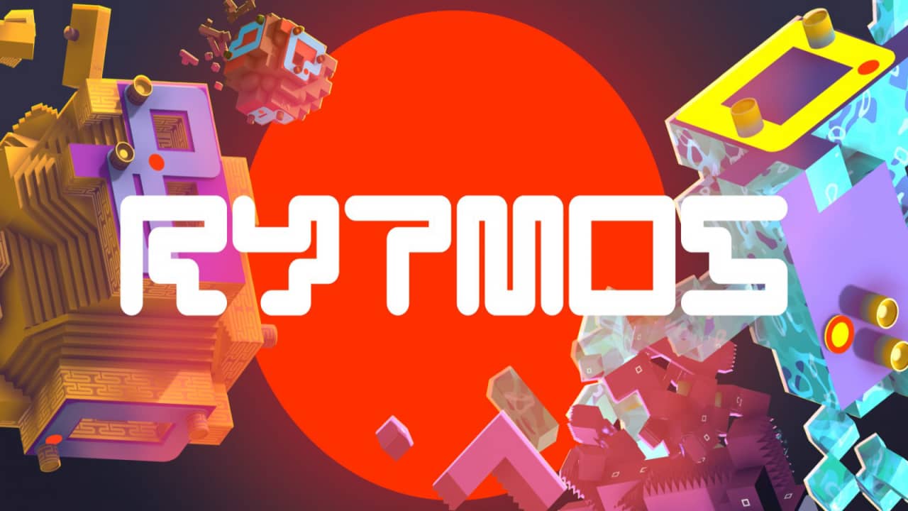 节奏迷航丨Rytmos_0