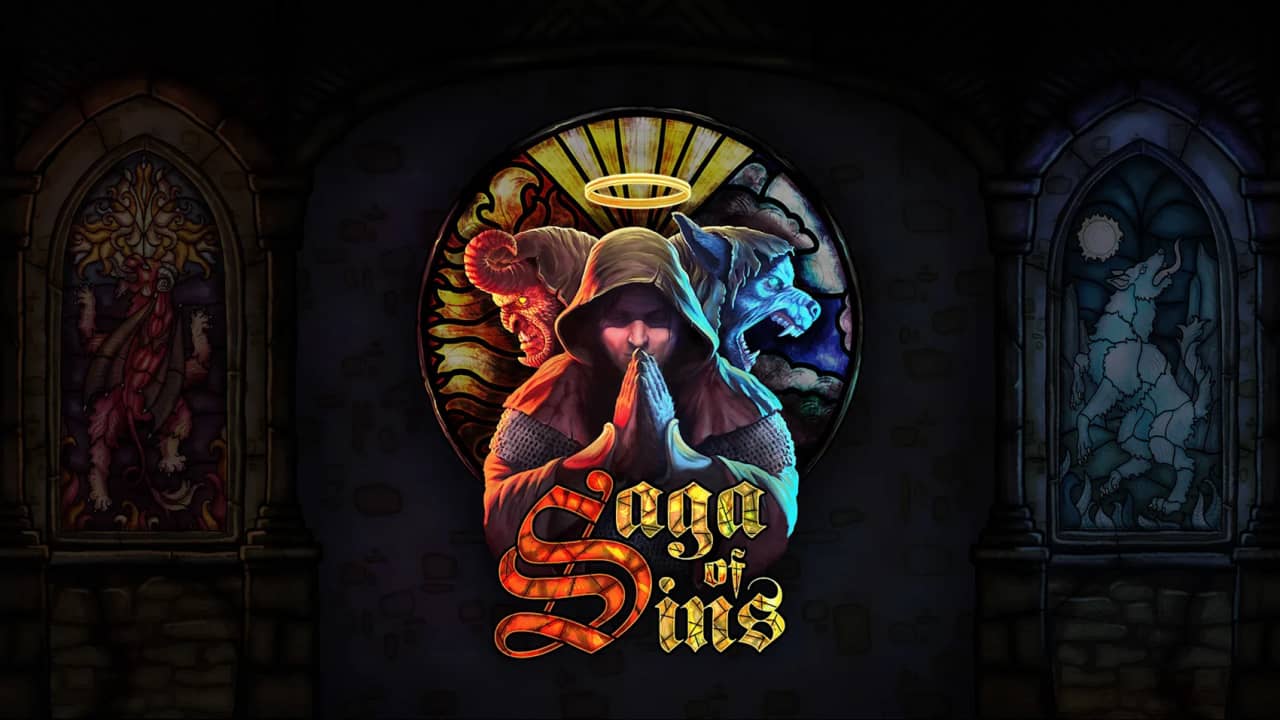 罪孽传奇丨Saga of Sins_0