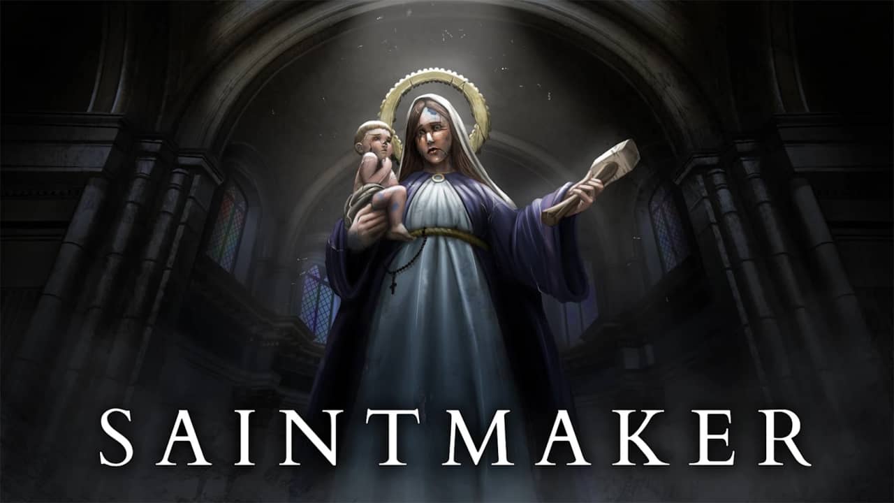 鬼成圣丨Saint Maker_0