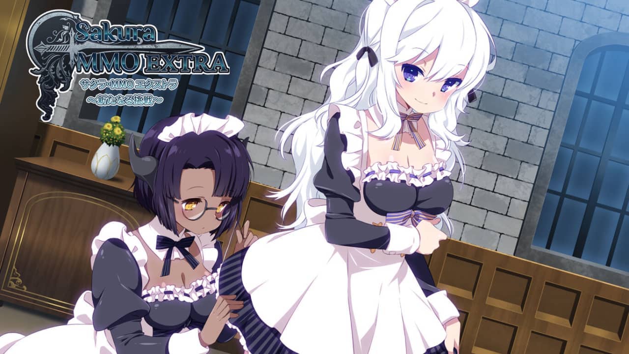 樱花MMO-Extra丨Sakura MMO Extra_0