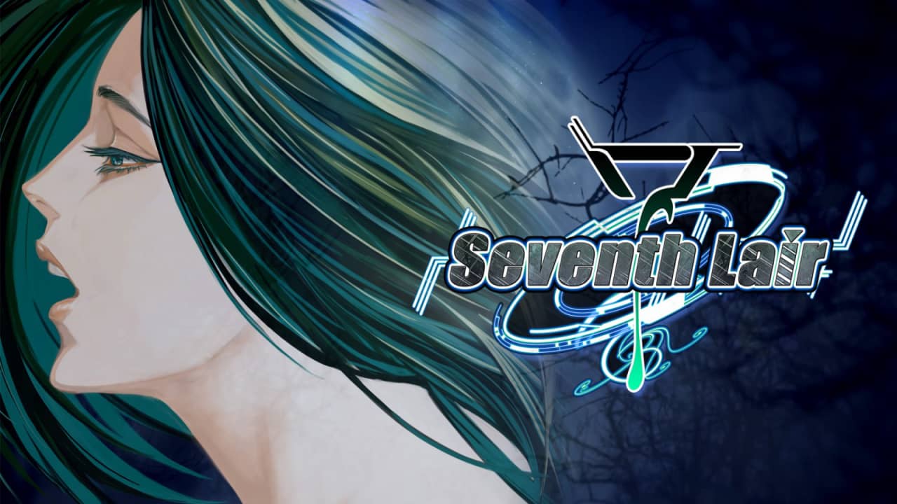 第七境丨Seventh Lair_0