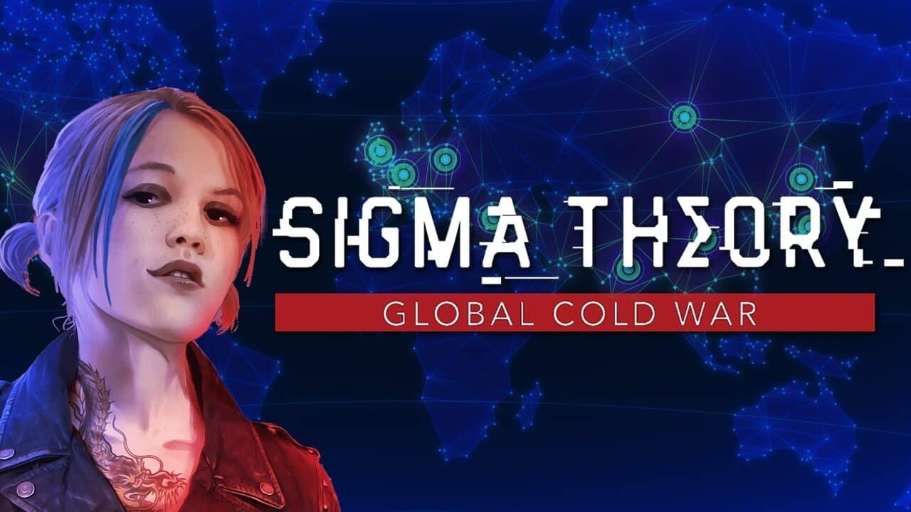 西格玛理论：谍战丨Sigma Theory: Global Cold War_0