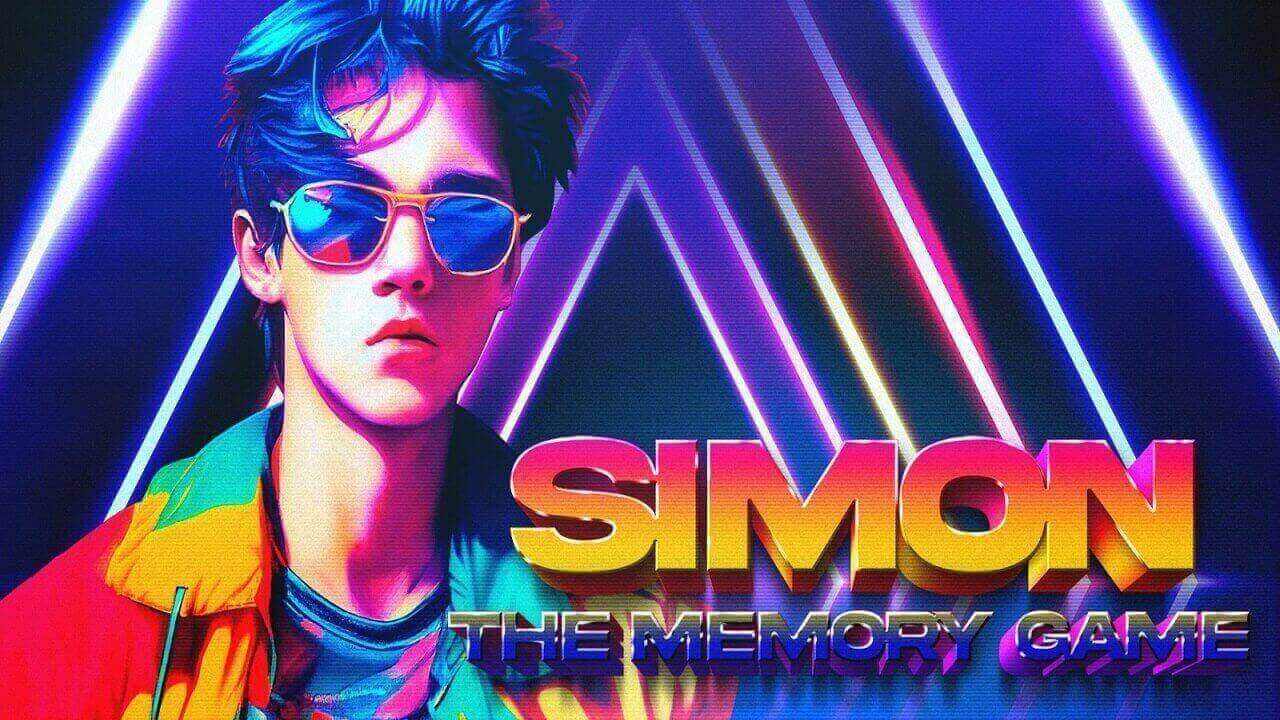 西蒙：记忆游戏丨Simon: The Memory Game_0