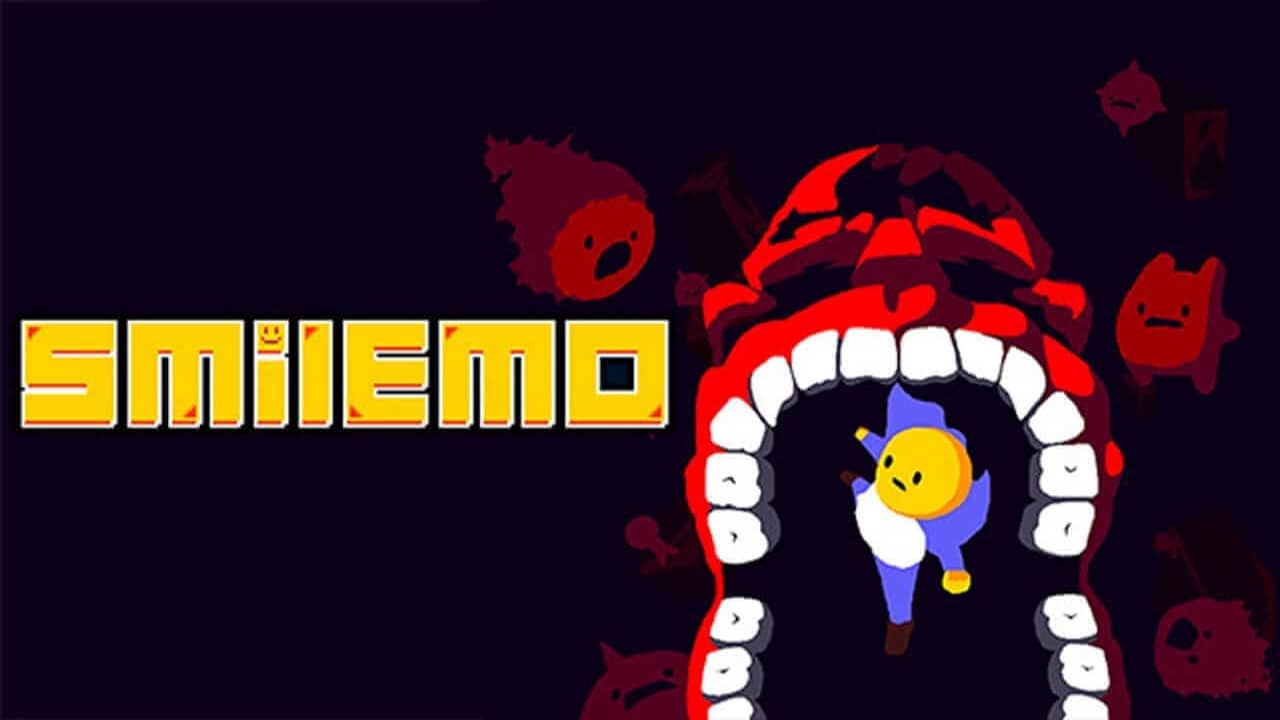 斯迈尔莫丨Smilemo_0