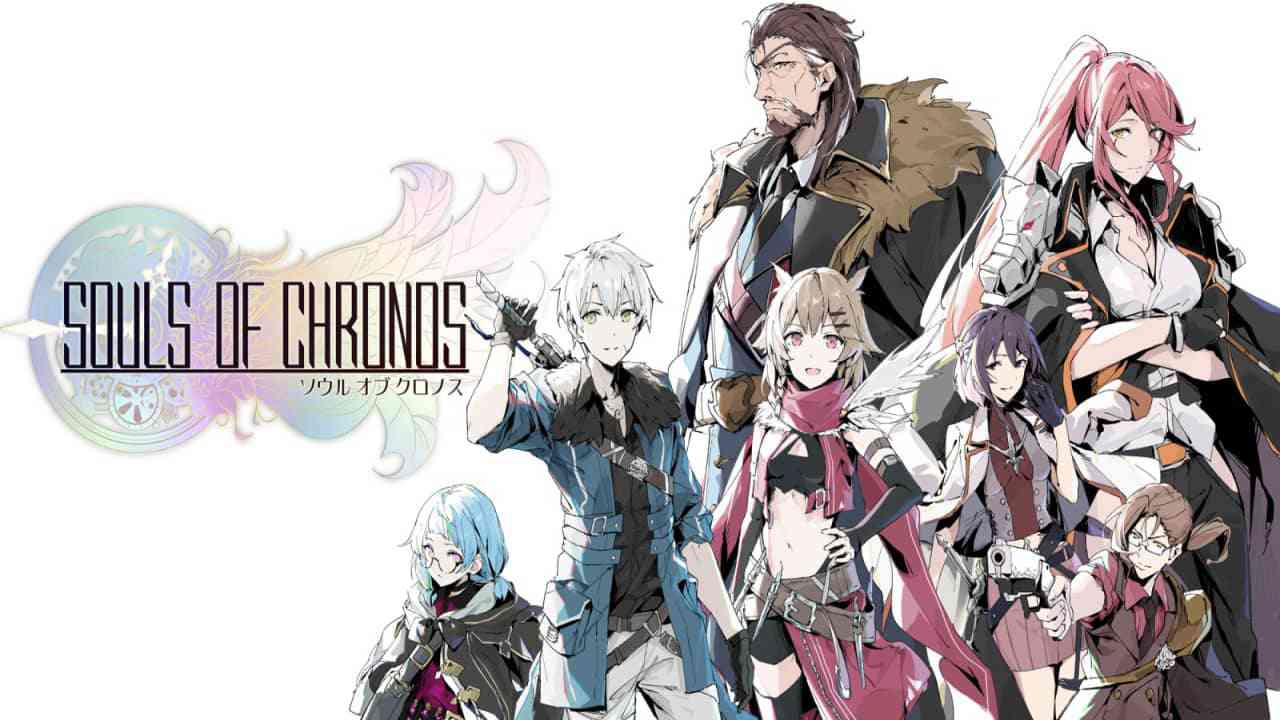 时灵 星辰愚者丨Souls of Chronos_0