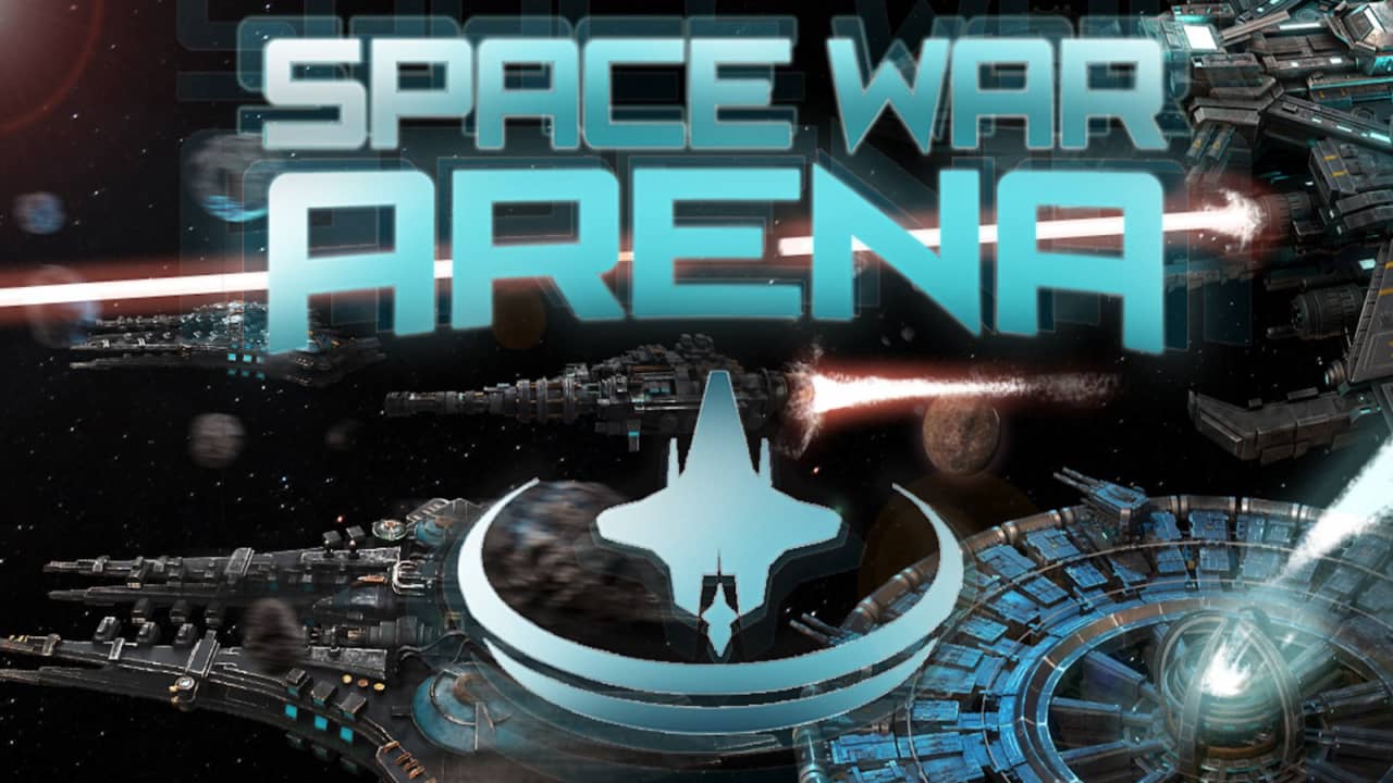 太空大战 竞技场丨Space War Arena_0