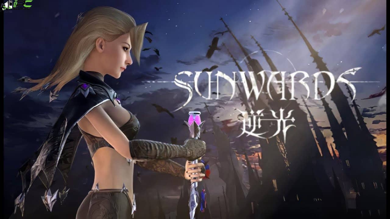 逆光丨Sunwards_0
