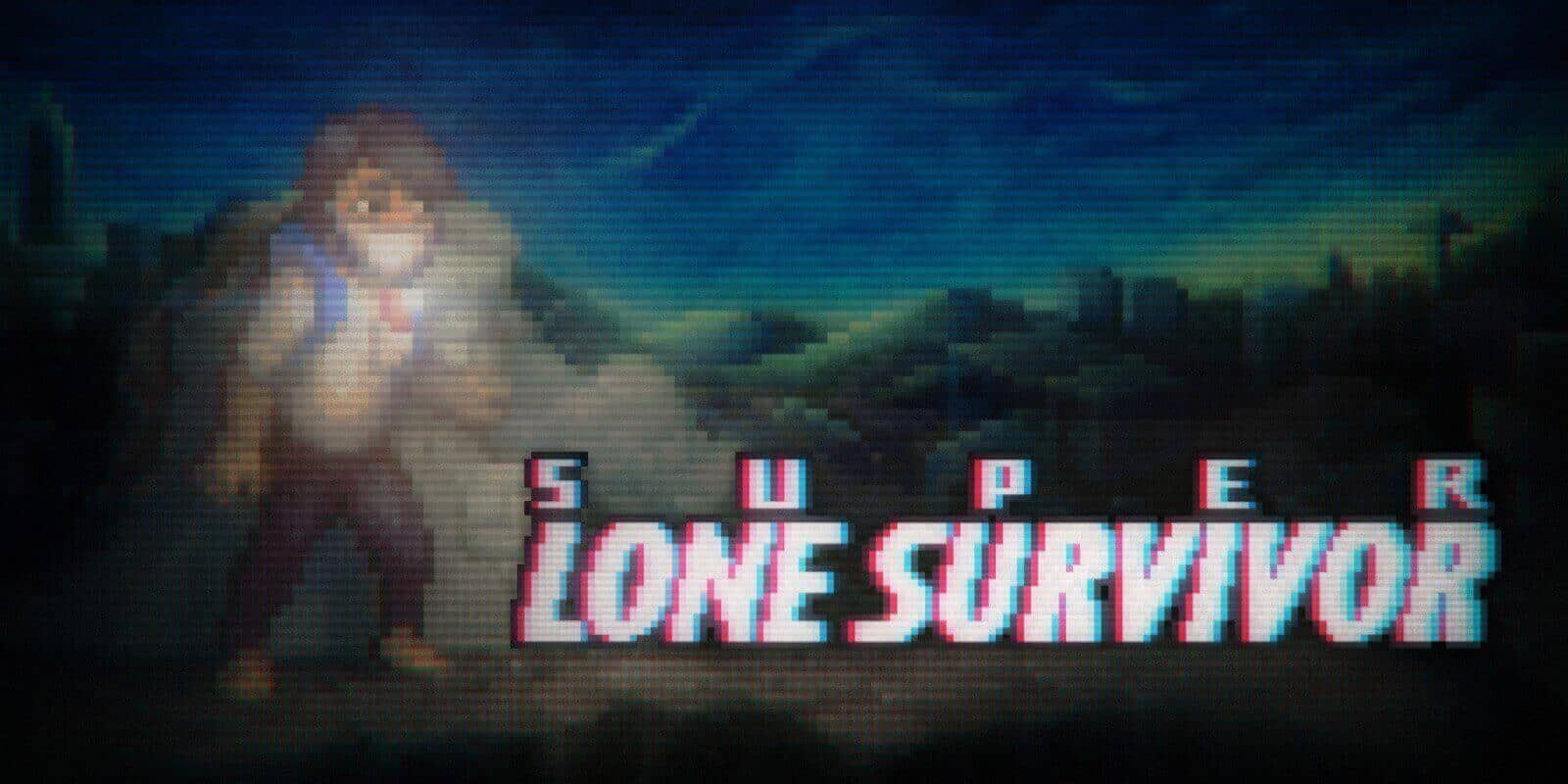 孤独生还者：重置版丨Super Lone Survivor_0