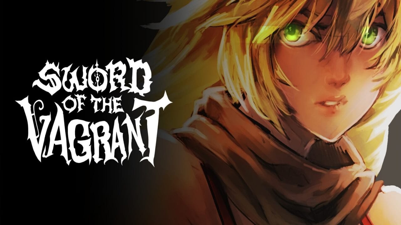 流浪者之剑丨Sword of The Vagrant_0