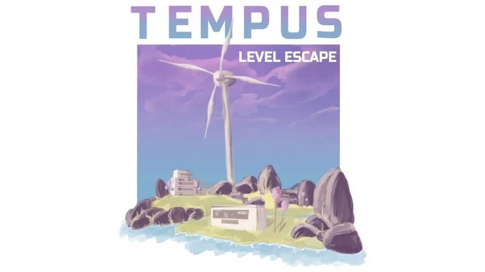 帕斯的领域丨Tempus_0