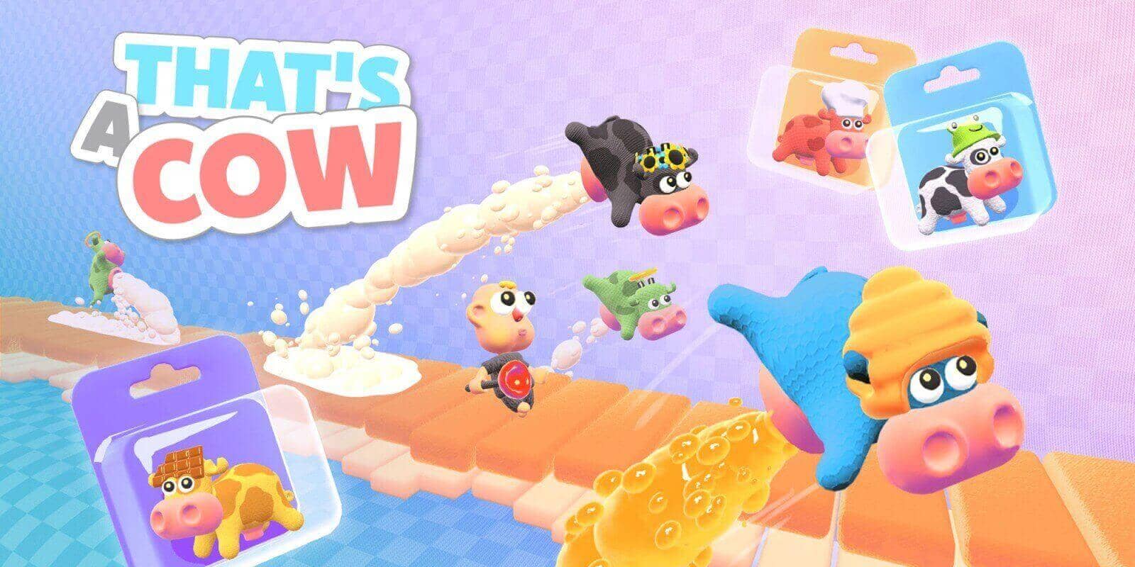 那是一头牛丨that’s a cow_0