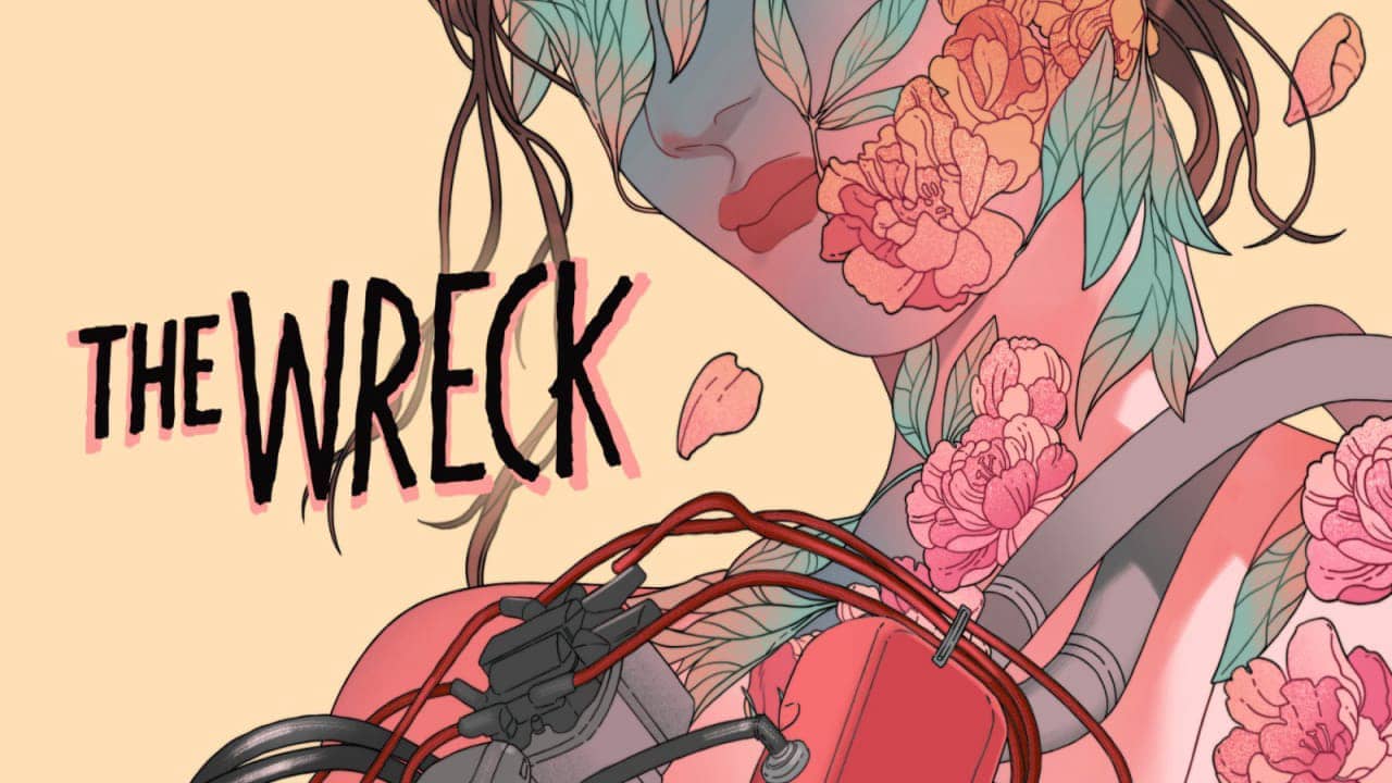 浮生千百事丨The Wreck_0