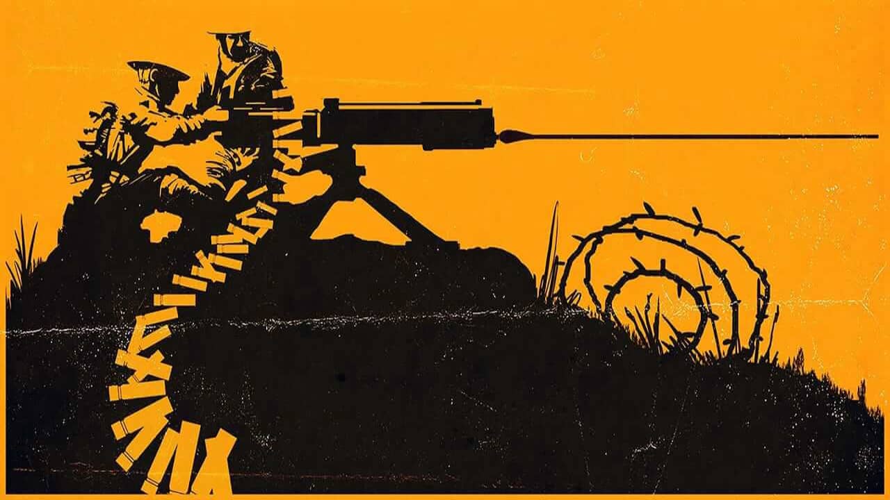 玩具士兵丨Toy Soldiers: HD_0