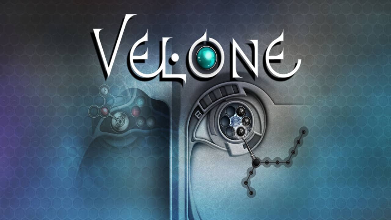 维隆系统丨Velone_0