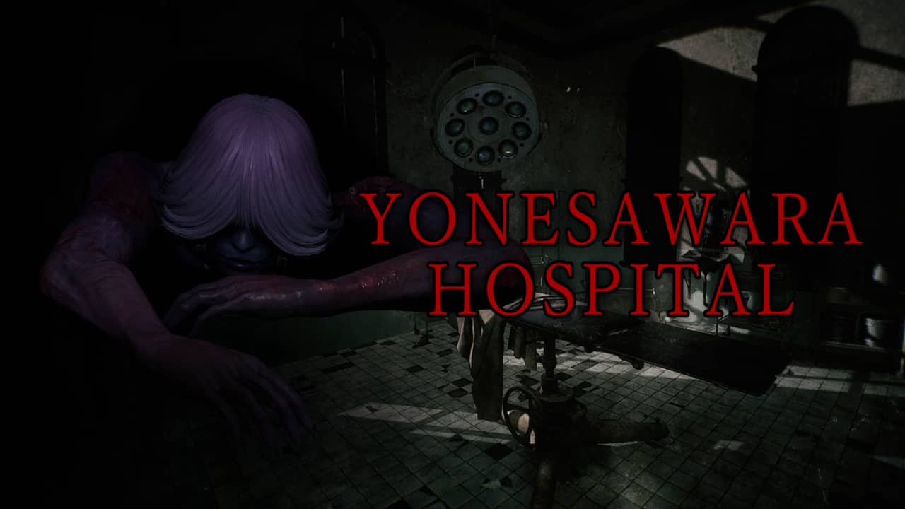 米砂原医院丨YONESAWARA HOSPITAL_0