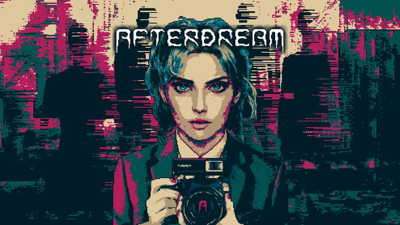 梦中影丨Afterdream_0