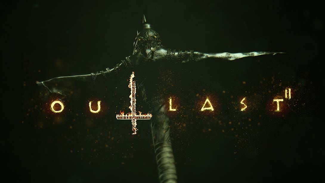 逃生2丨Outlast2_0