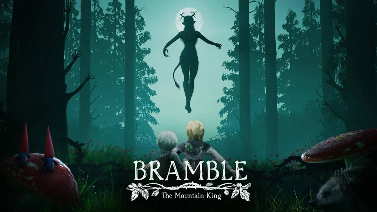 荆棘：群山之王丨Bramble: The Mountain King_0