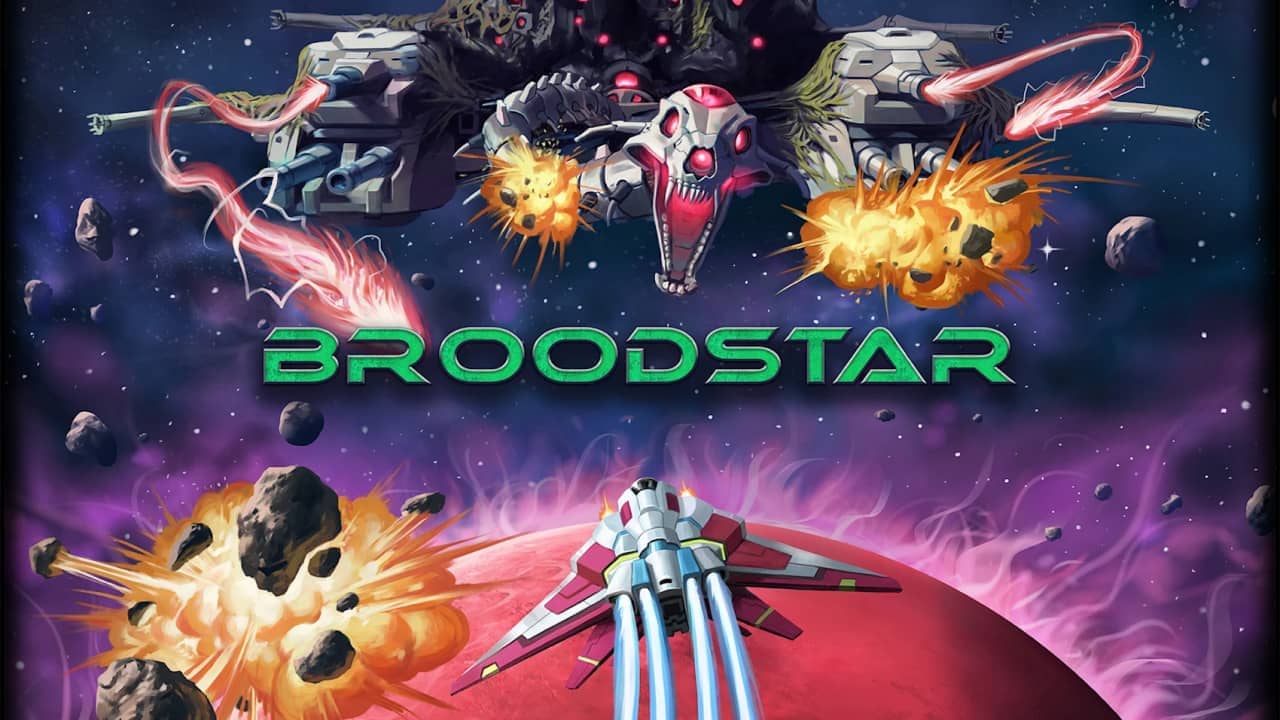 星群丨BroodStar_0