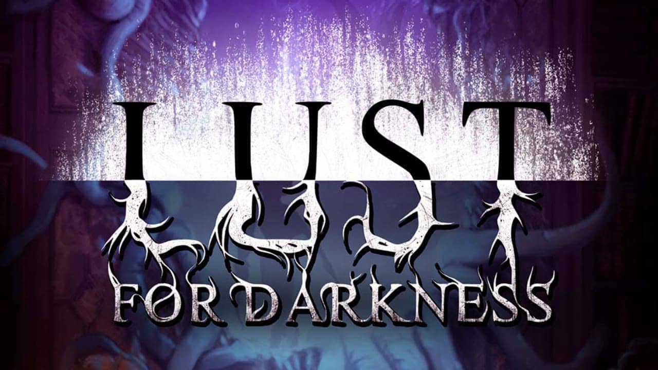 黑暗欲望：黎明版丨Lust for Darkness:Dawn Edition_0