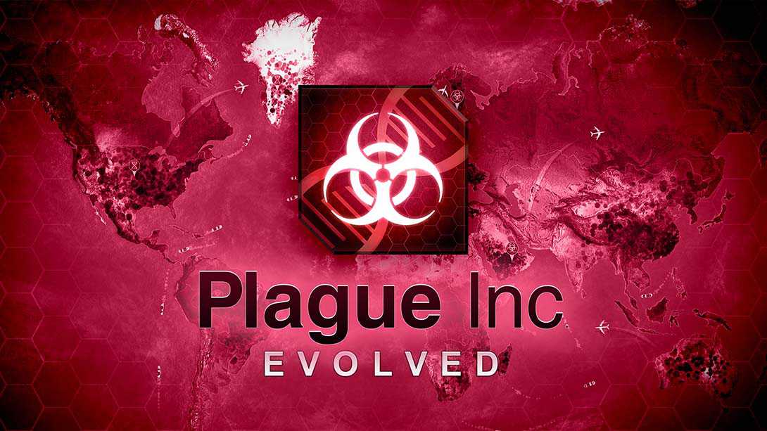 瘟疫公司：进化丨Plague Inc:Evolved_0
