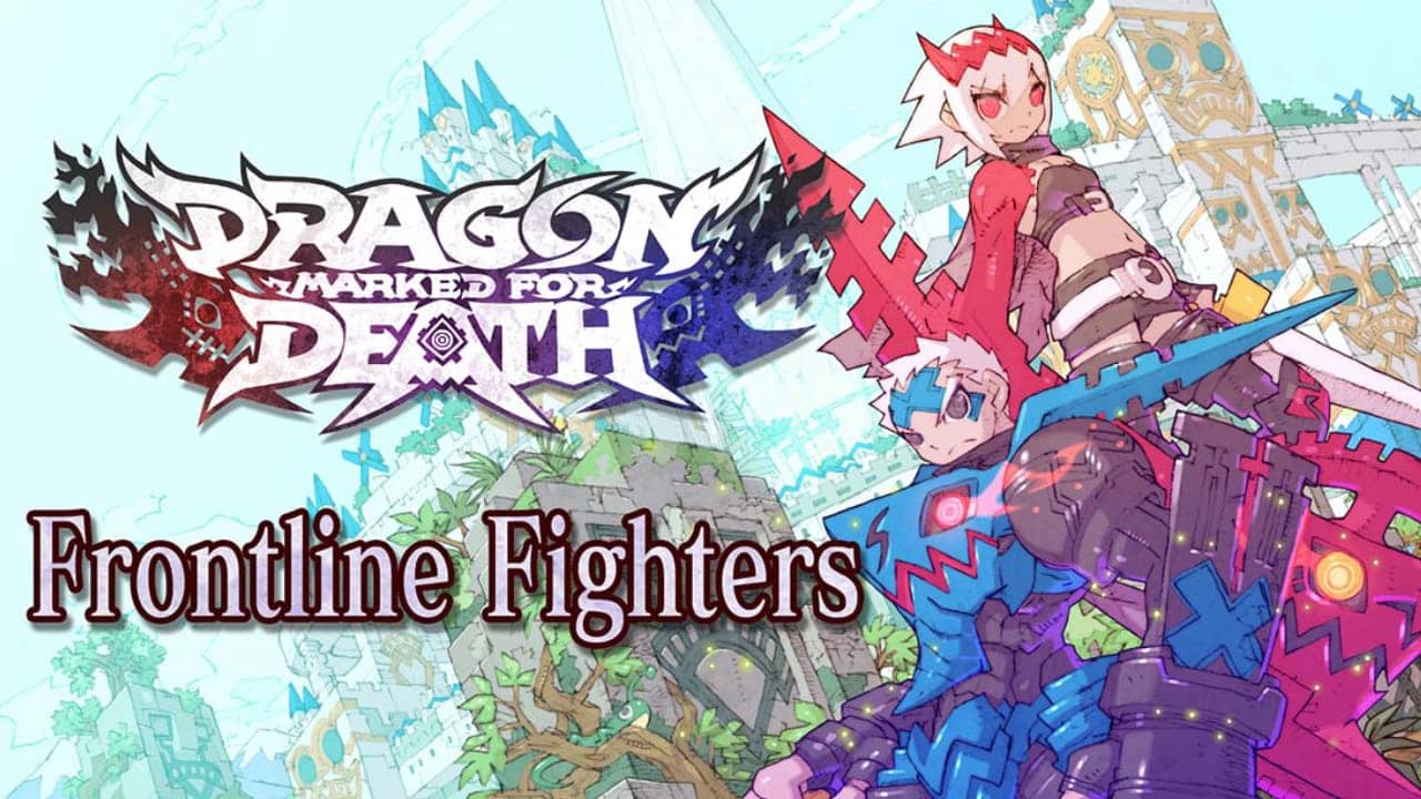 龙之死印丨Dragon Marked for Death_0
