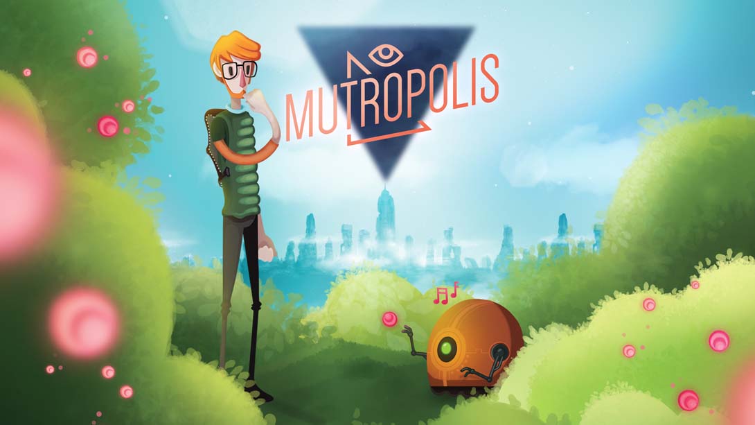穆乔波利斯古城丨Mutropolis_0