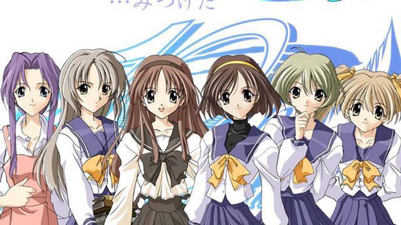 秋之回忆6 三角波澜丨Memori-zuofu 6 T-wave_0