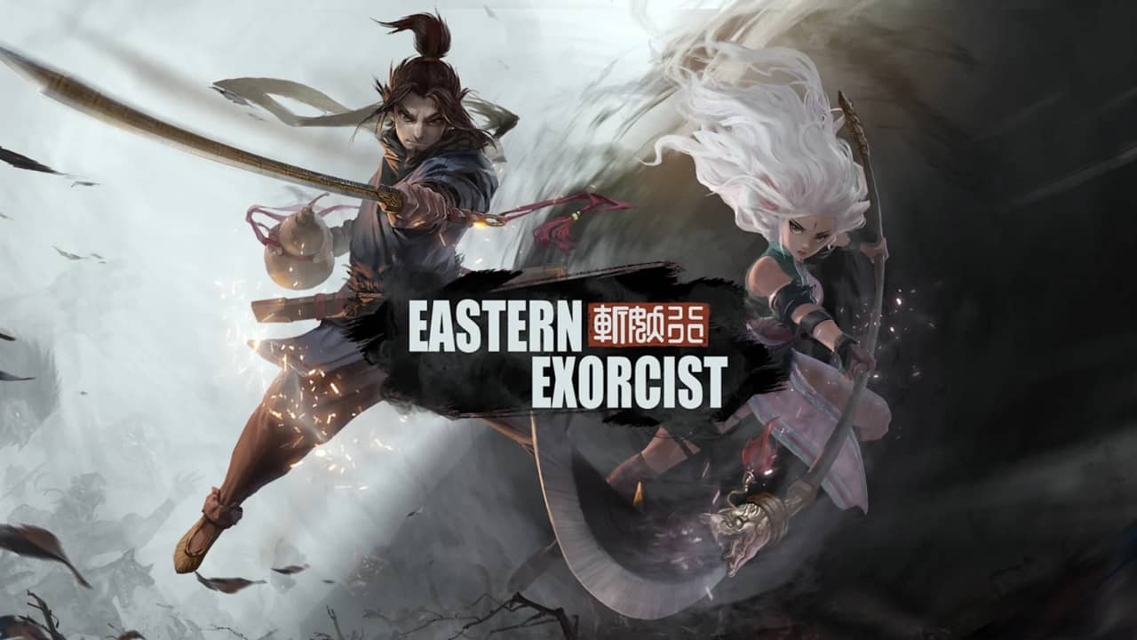 斩妖行丨Eastern Exorcist_0
