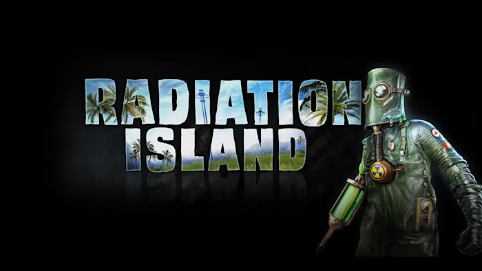 辐射岛丨Radiation Island_0