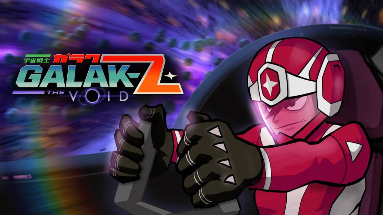 宇宙战士:The Void 豪华版丨GALAK-Z:The Void:Deluxe Edition_0