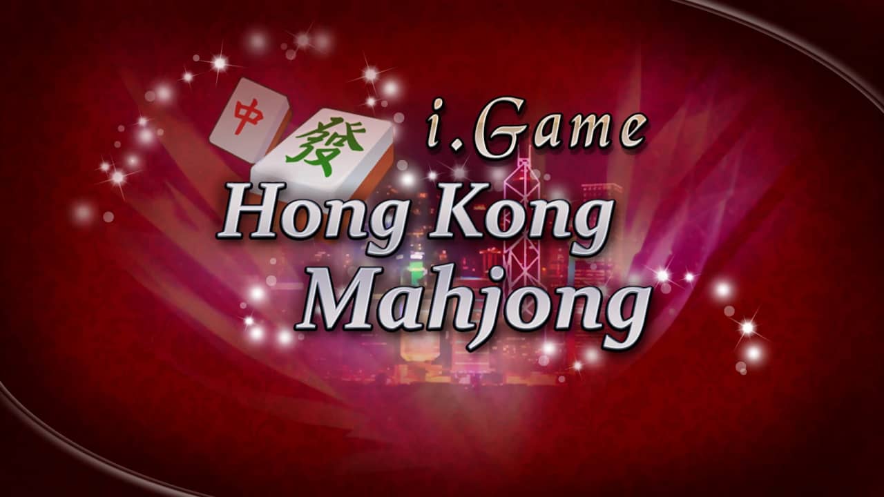 i.game 香港麻将丨i.Game Hong Kong Mahjong_0