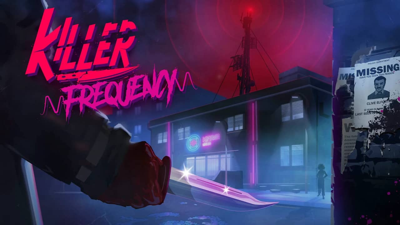 致命频率丨Killer Frequency_0