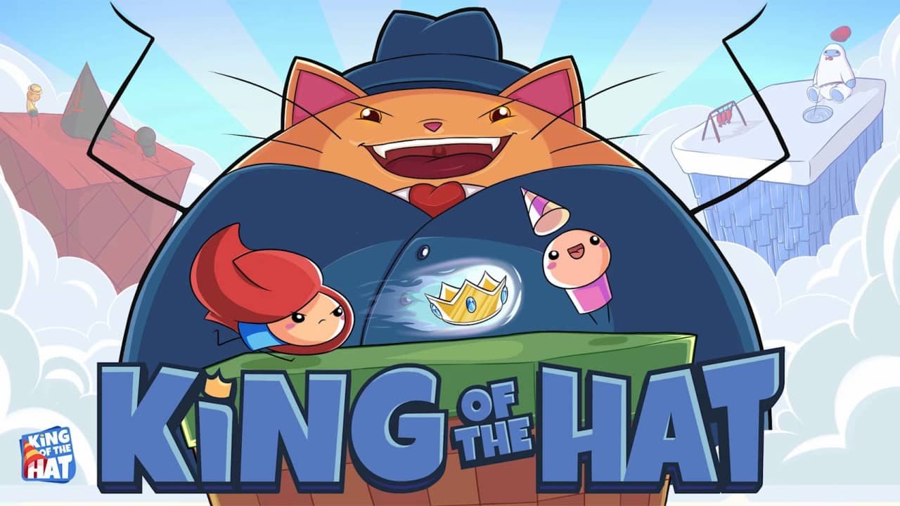 帽子之王丨King of the Hat_0