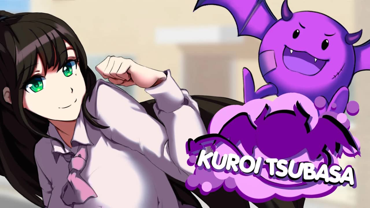 黑色翅膀丨Kuroi Tsubasa_0