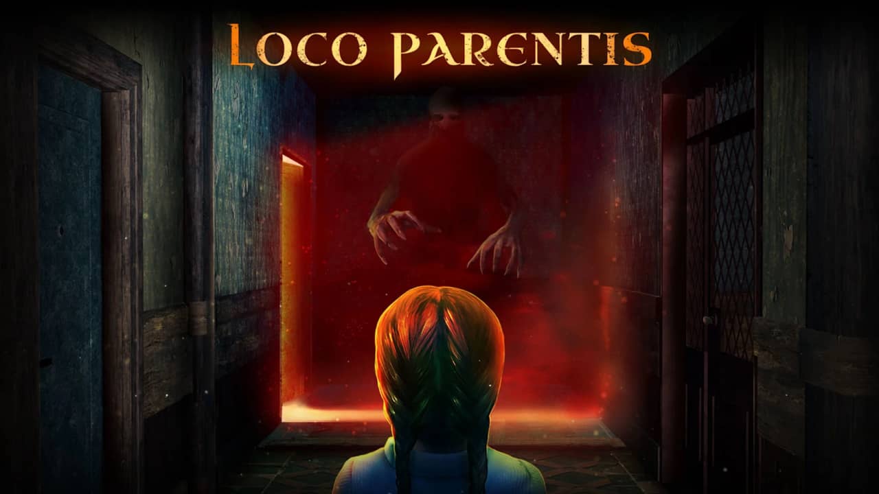代替父母丨Loco Parentis_0