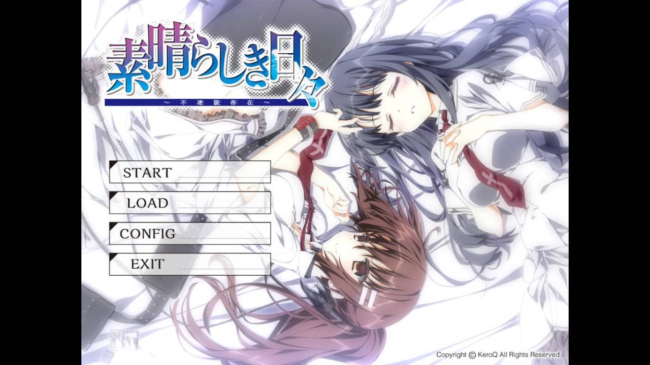 美好的每一天HD_0