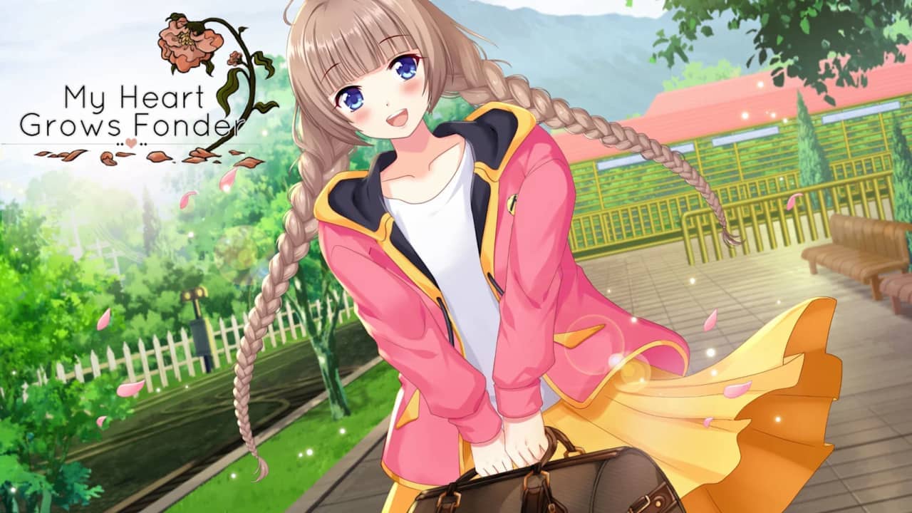 成长之心丨My Heart Grows Fonder_0