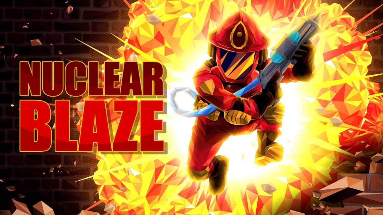 核能烈焰丨Nuclear Blaze_0