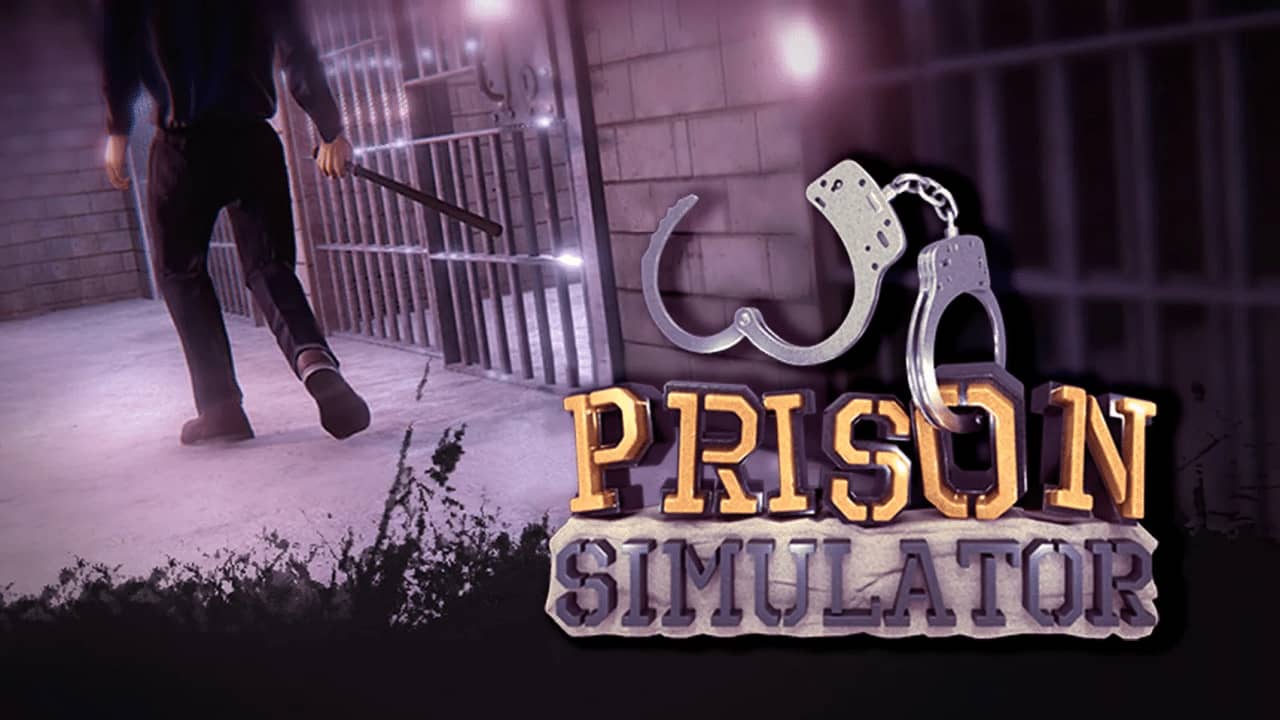 监狱模拟器丨Prison Simulator_0
